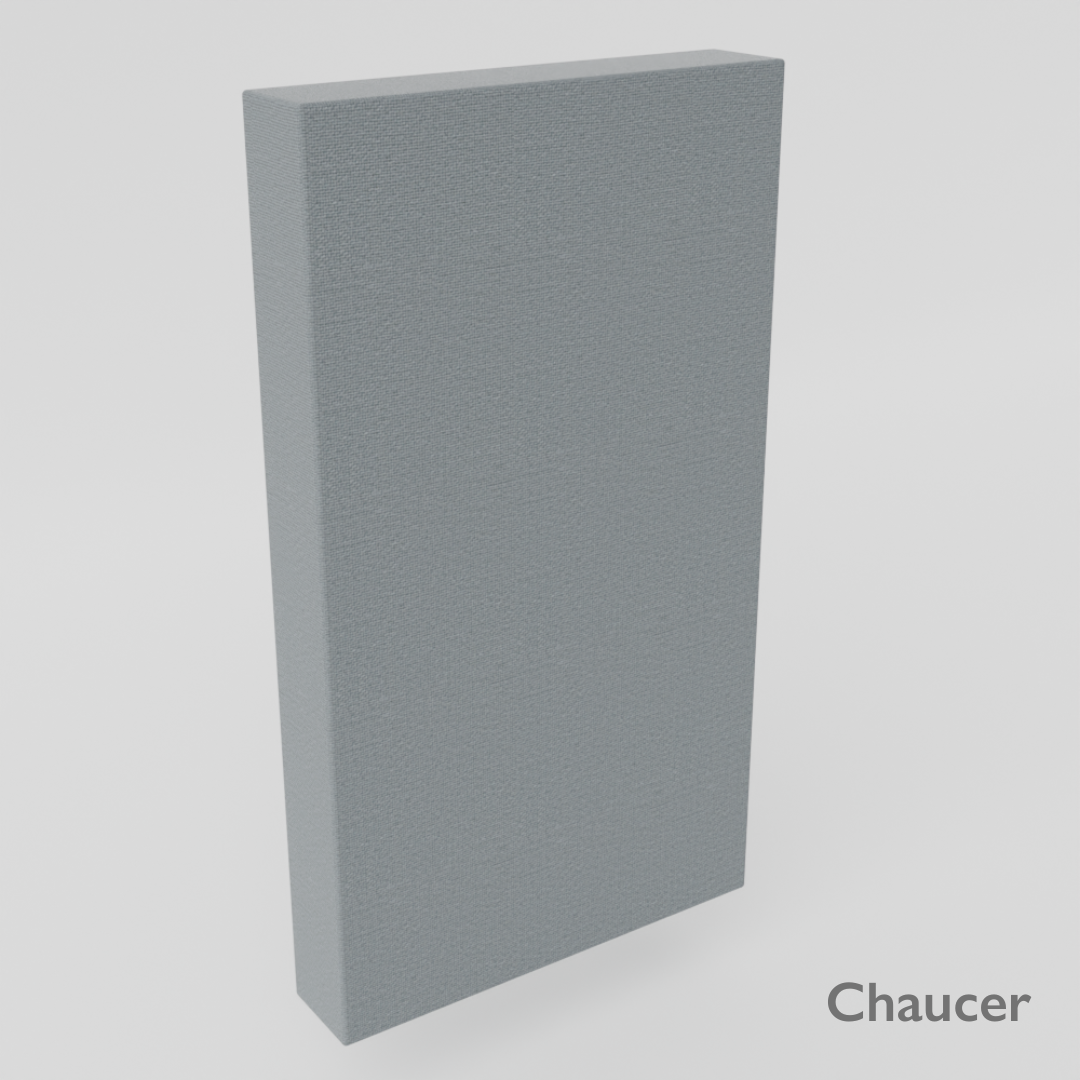 Chatter Flattener - Chaucer